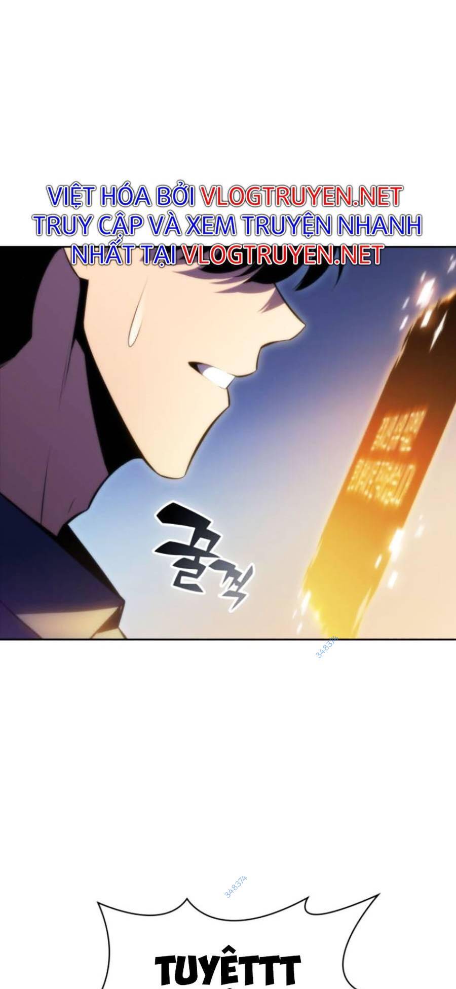 Người Chơi Mới Cấp Tối Đa chapter 71 - Upload bởi truyensieuhay.com