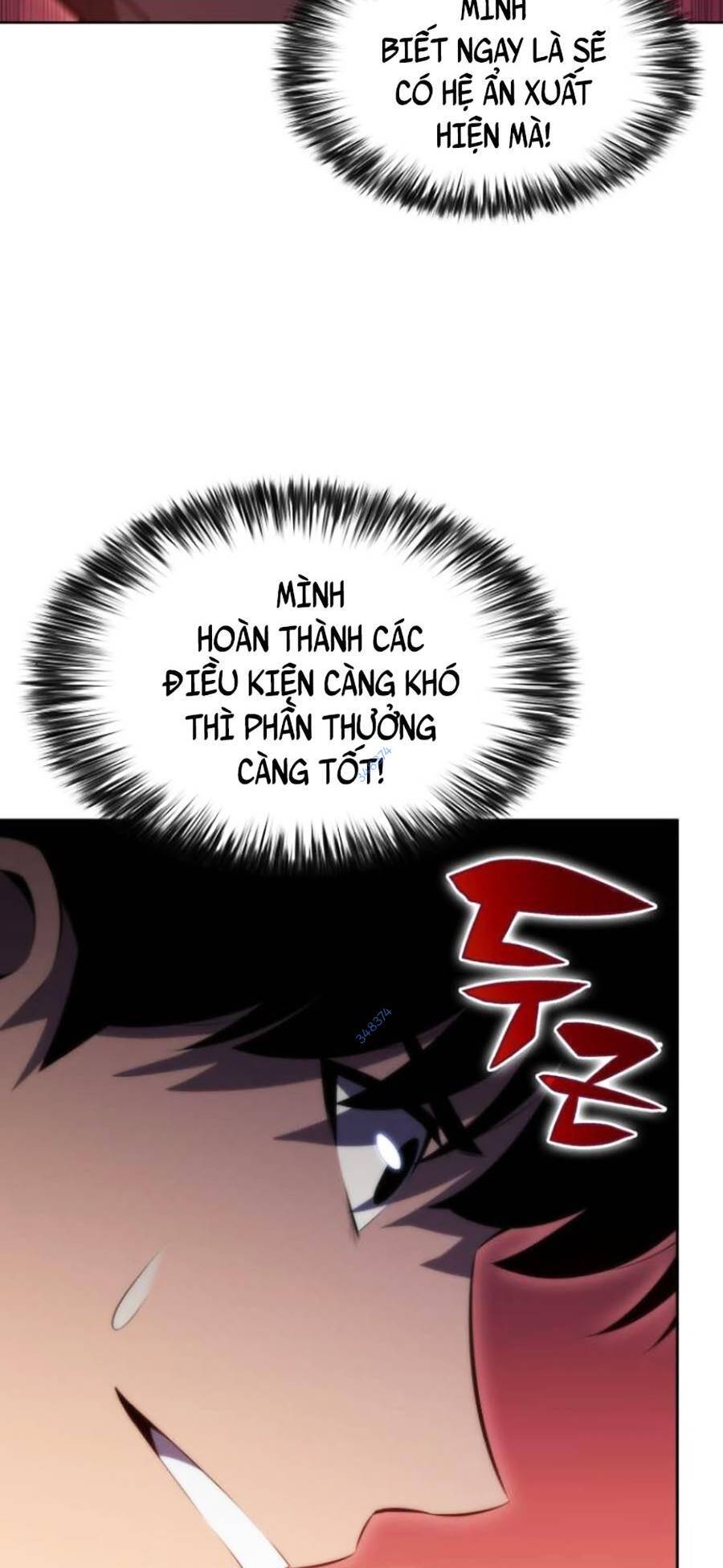Người Chơi Mới Cấp Tối Đa chapter 71 - Upload bởi truyensieuhay.com