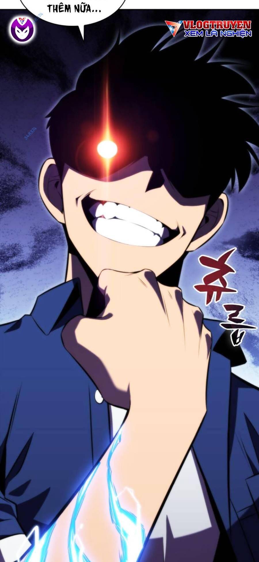 Người Chơi Mới Cấp Tối Đa chapter 71 - Upload bởi truyensieuhay.com