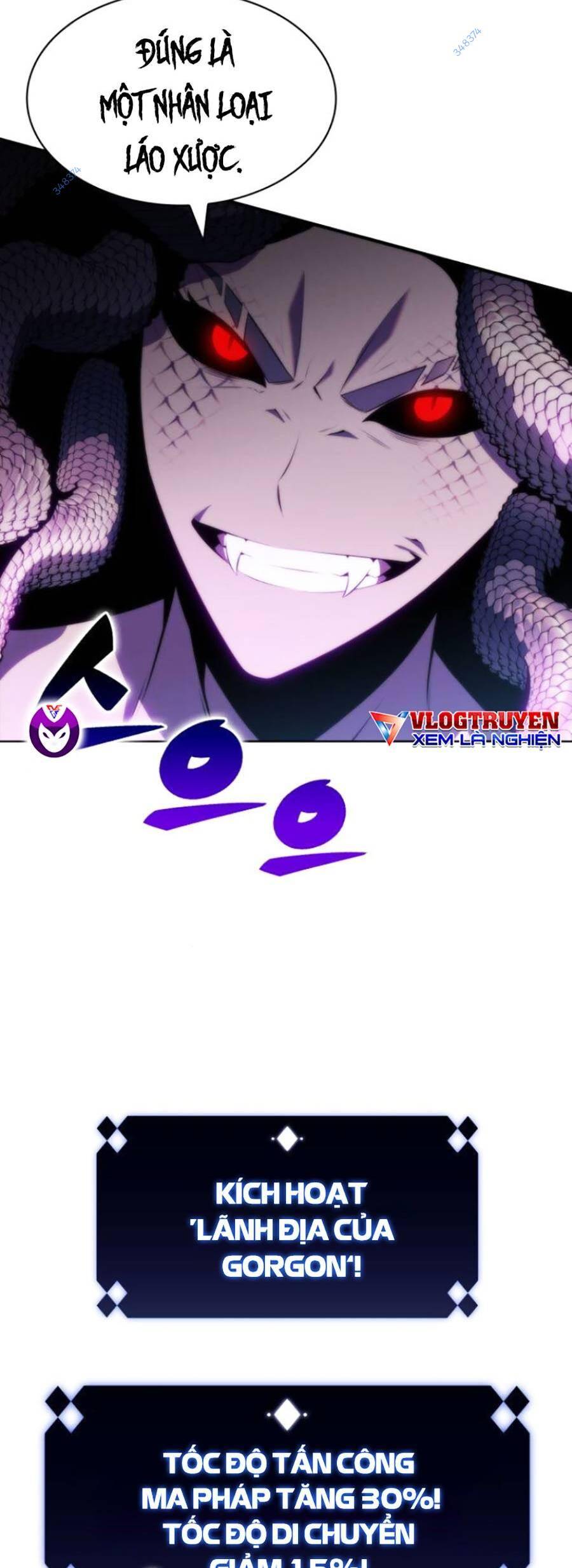 Người Chơi Mới Cấp Tối Đa chapter 71 - Upload bởi truyensieuhay.com