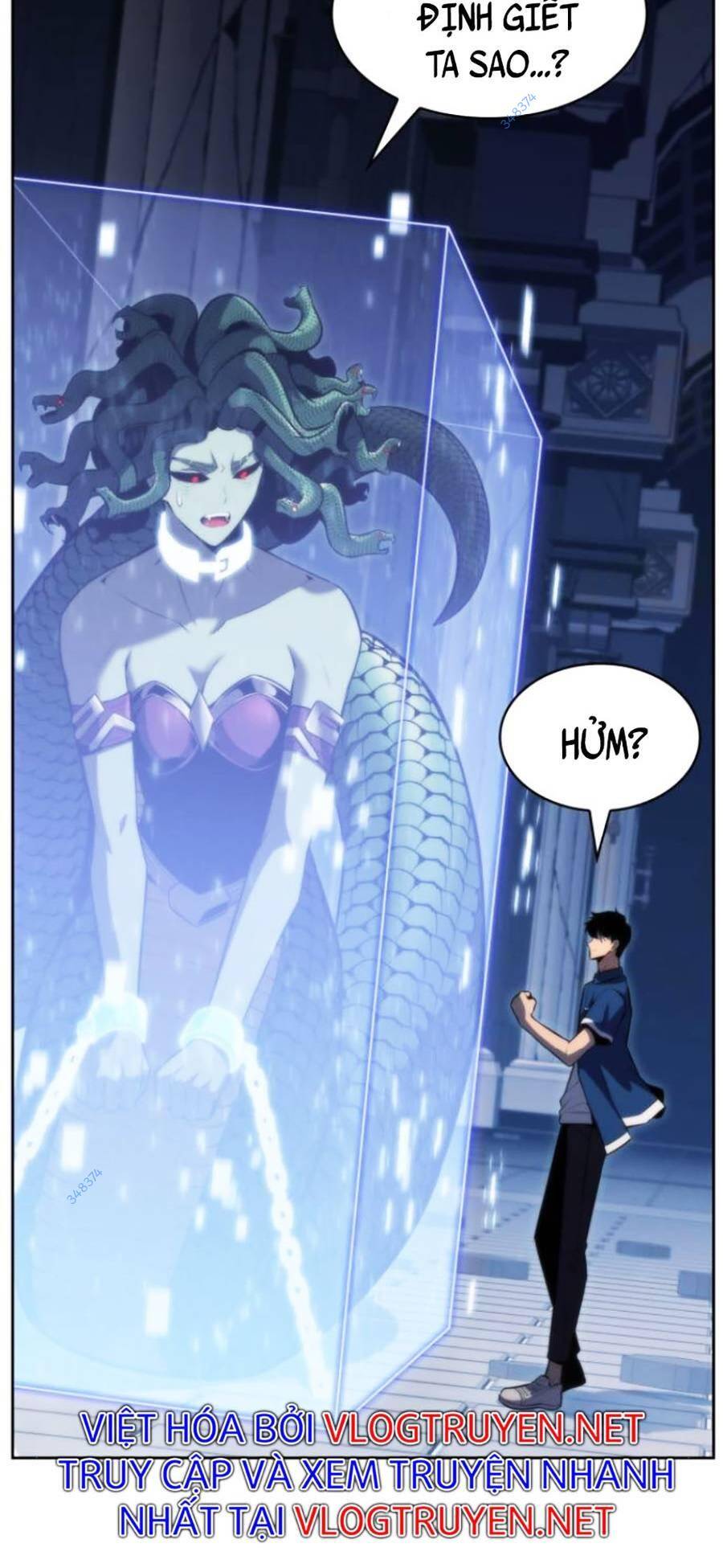 Người Chơi Mới Cấp Tối Đa chapter 71 - Upload bởi truyensieuhay.com