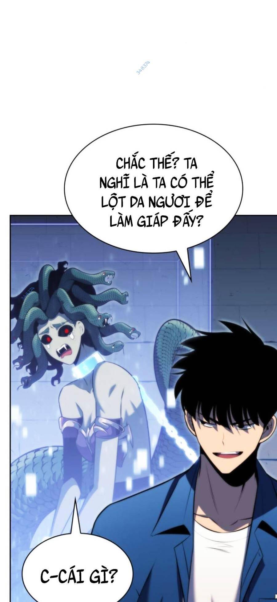 Người Chơi Mới Cấp Tối Đa chapter 71 - Upload bởi truyensieuhay.com