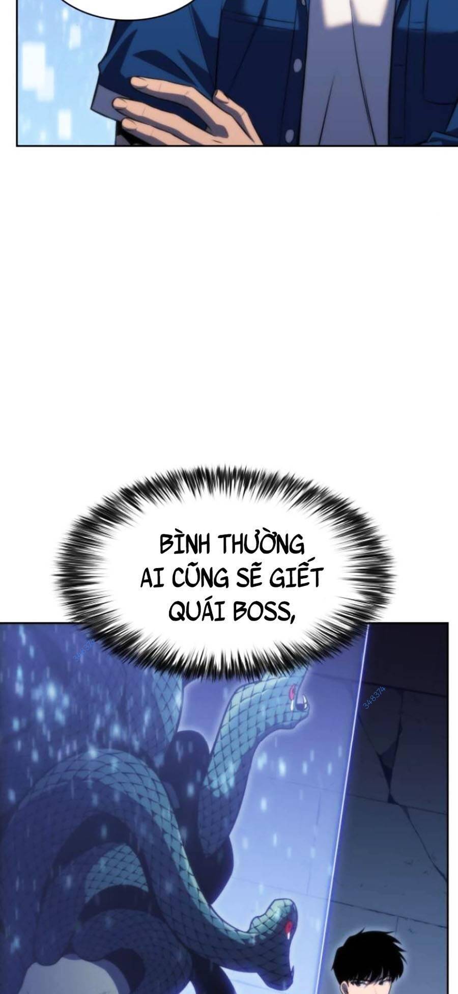 Người Chơi Mới Cấp Tối Đa chapter 71 - Upload bởi truyensieuhay.com