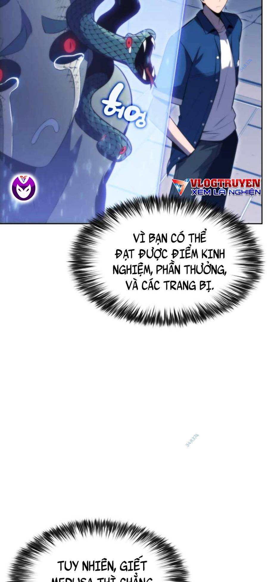 Người Chơi Mới Cấp Tối Đa chapter 71 - Upload bởi truyensieuhay.com