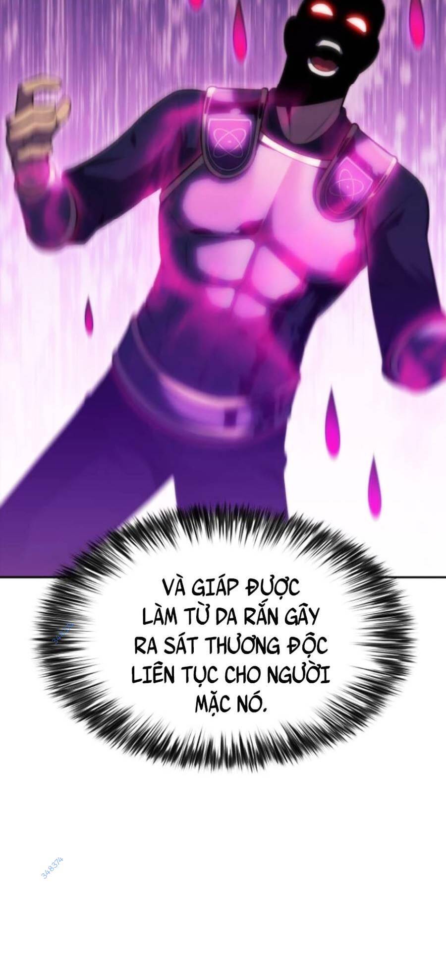 Người Chơi Mới Cấp Tối Đa chapter 71 - Upload bởi truyensieuhay.com