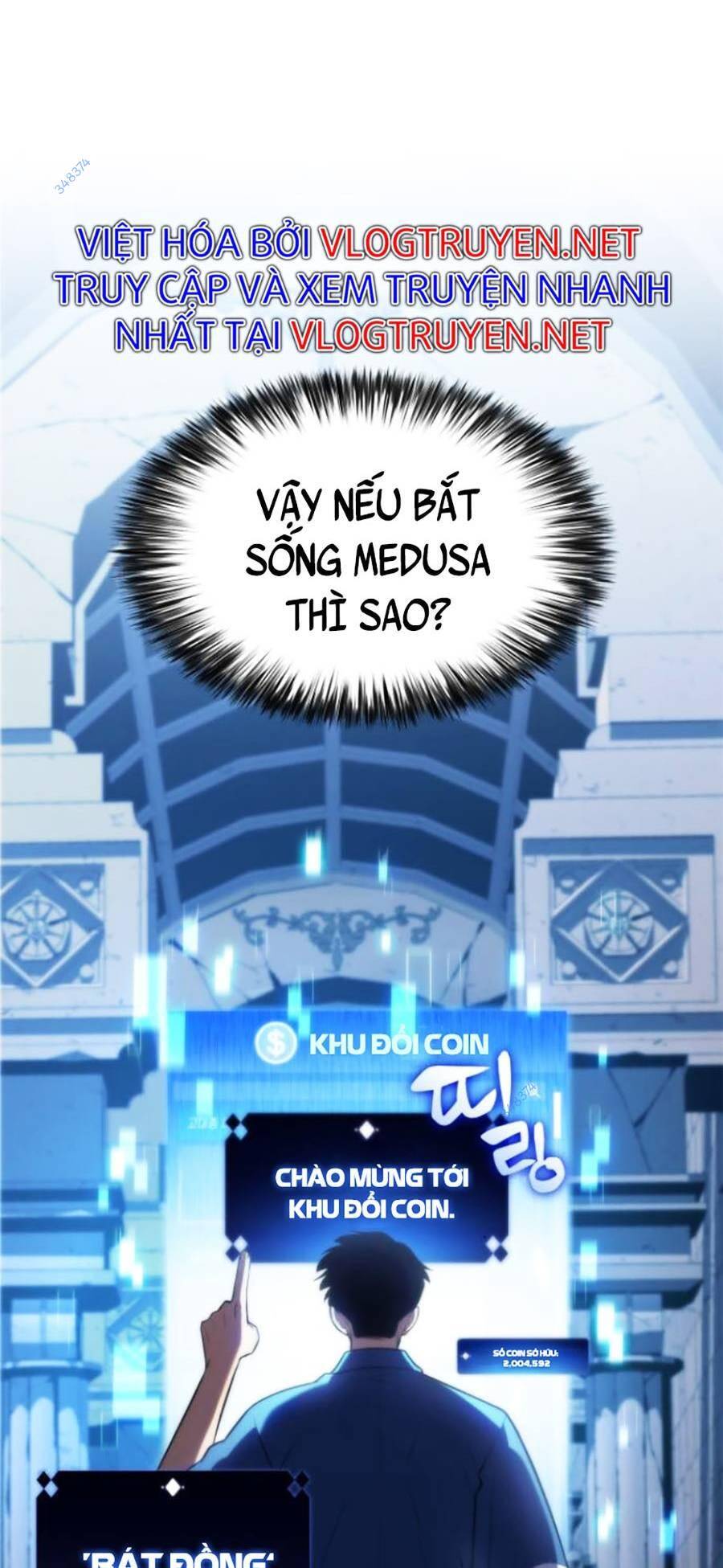 Người Chơi Mới Cấp Tối Đa chapter 71 - Upload bởi truyensieuhay.com