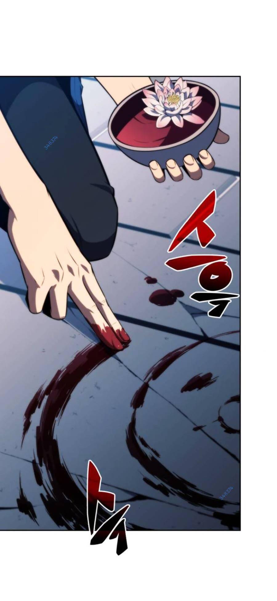 Người Chơi Mới Cấp Tối Đa chapter 71 - Upload bởi truyensieuhay.com
