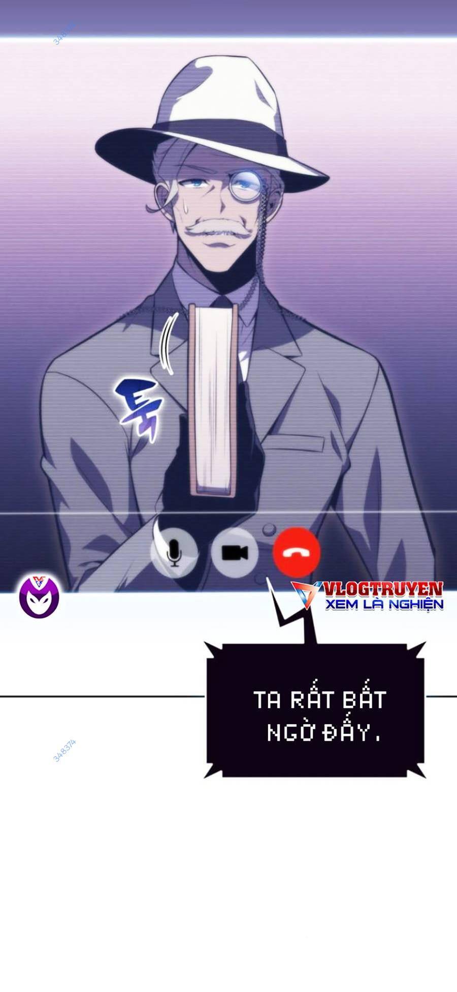 Người Chơi Mới Cấp Tối Đa chapter 71 - Upload bởi truyensieuhay.com