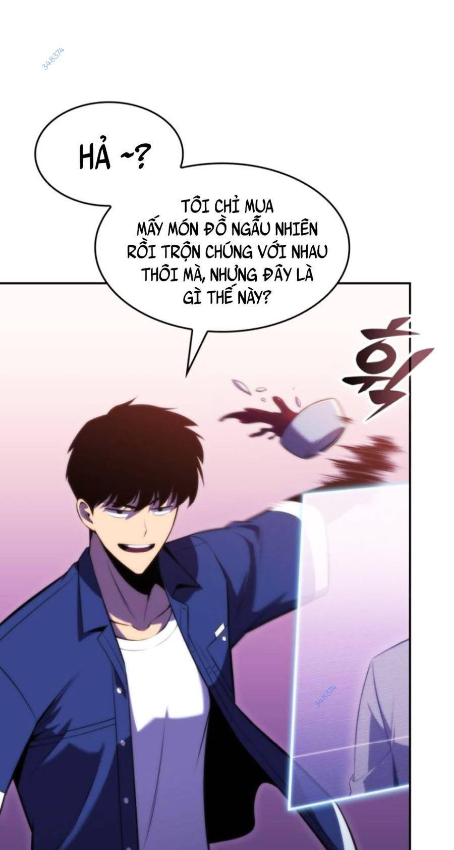Người Chơi Mới Cấp Tối Đa chapter 71 - Upload bởi truyensieuhay.com