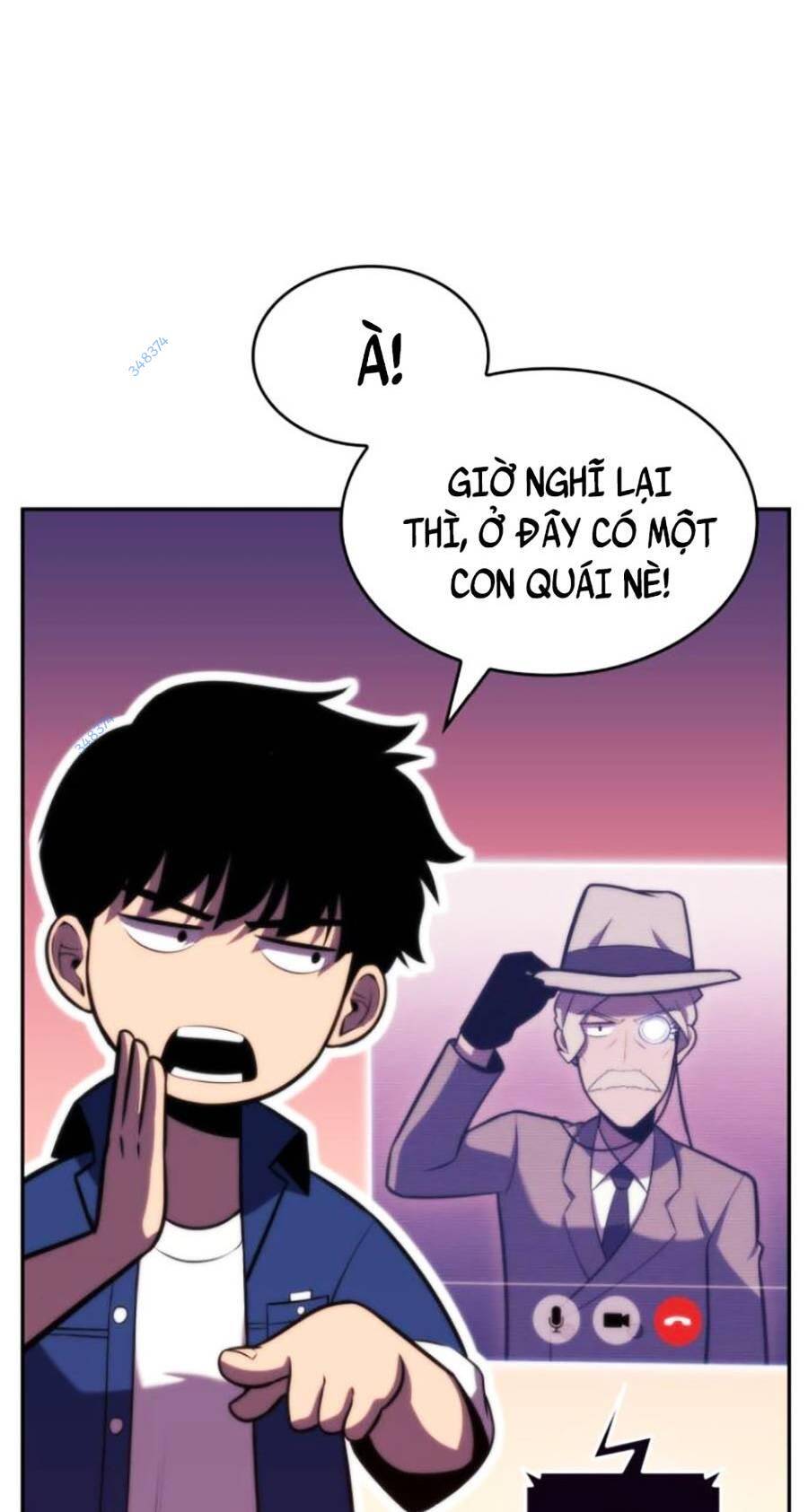 Người Chơi Mới Cấp Tối Đa chapter 71 - Upload bởi truyensieuhay.com