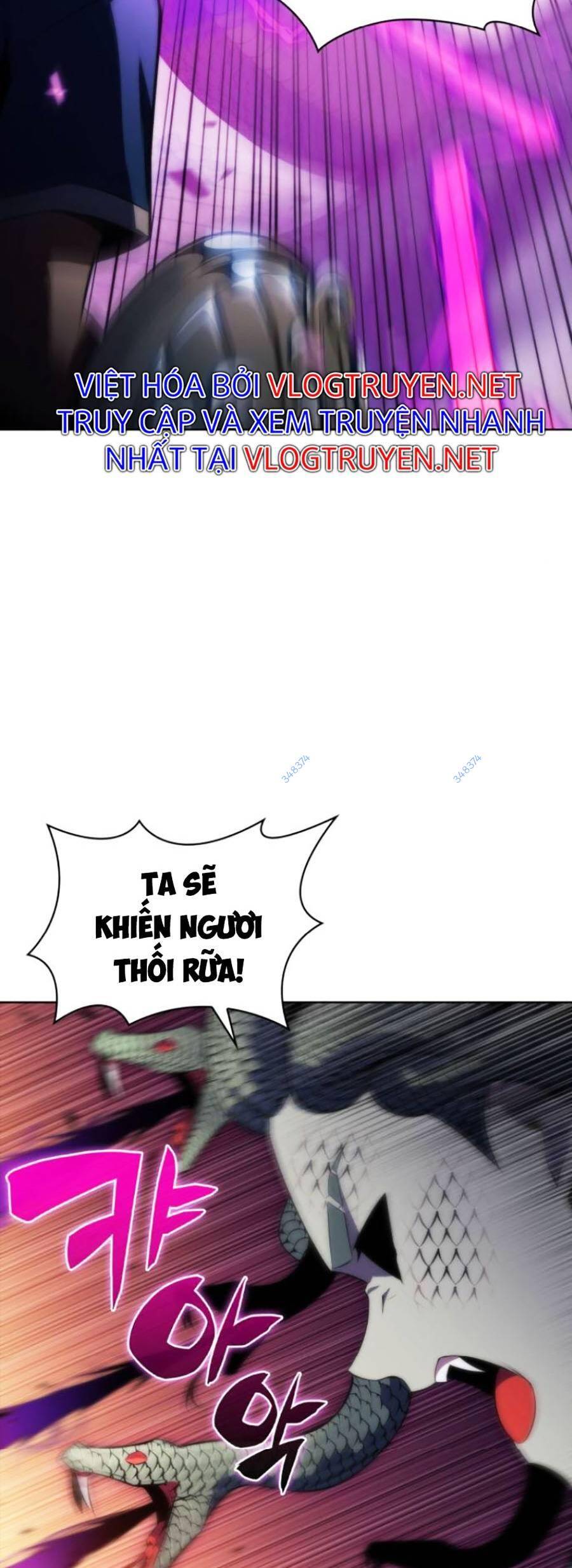 Người Chơi Mới Cấp Tối Đa chapter 71 - Upload bởi truyensieuhay.com