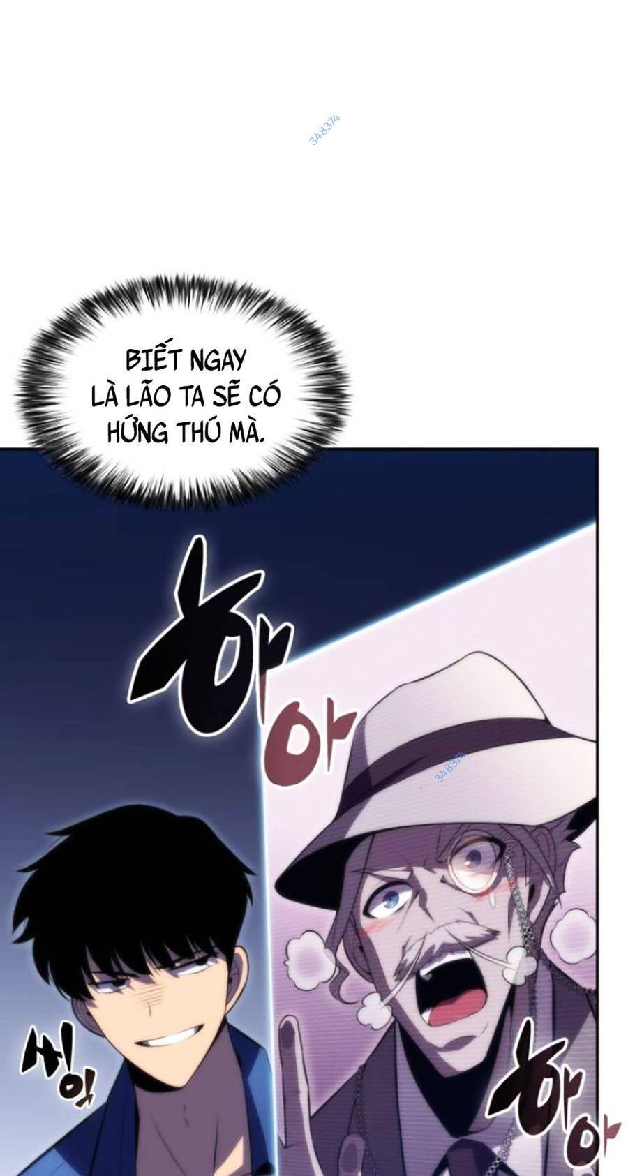 Người Chơi Mới Cấp Tối Đa chapter 71 - Upload bởi truyensieuhay.com