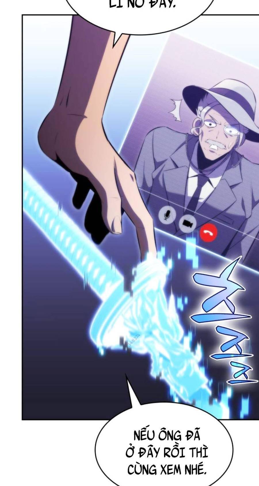 Người Chơi Mới Cấp Tối Đa chapter 71 - Upload bởi truyensieuhay.com