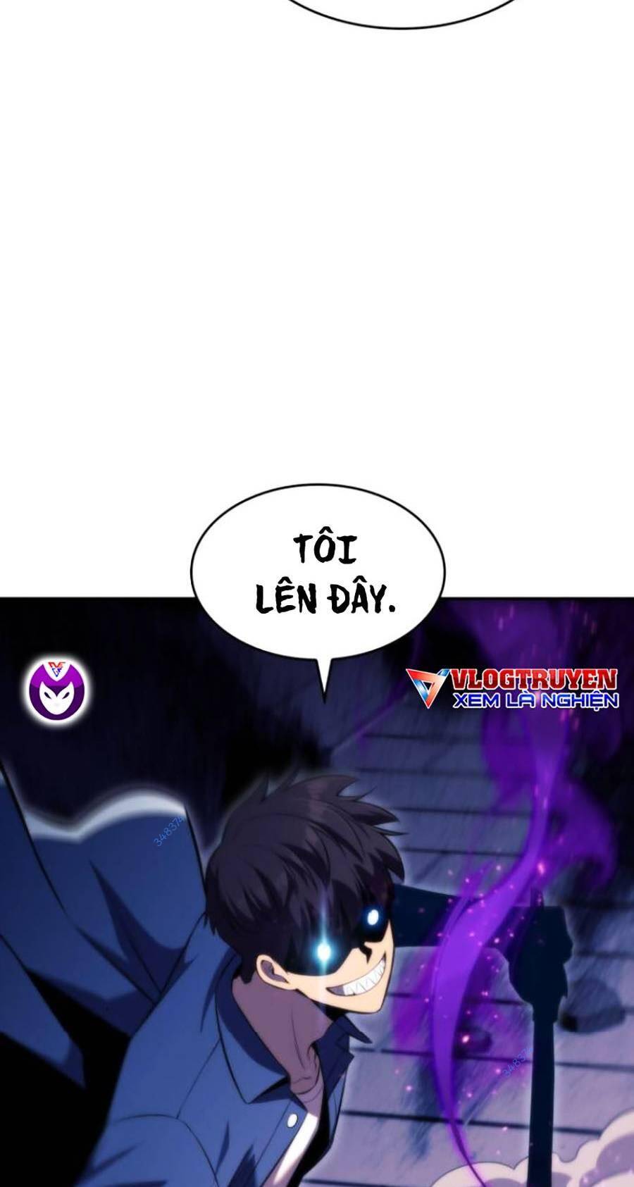 Người Chơi Mới Cấp Tối Đa chapter 71 - Upload bởi truyensieuhay.com