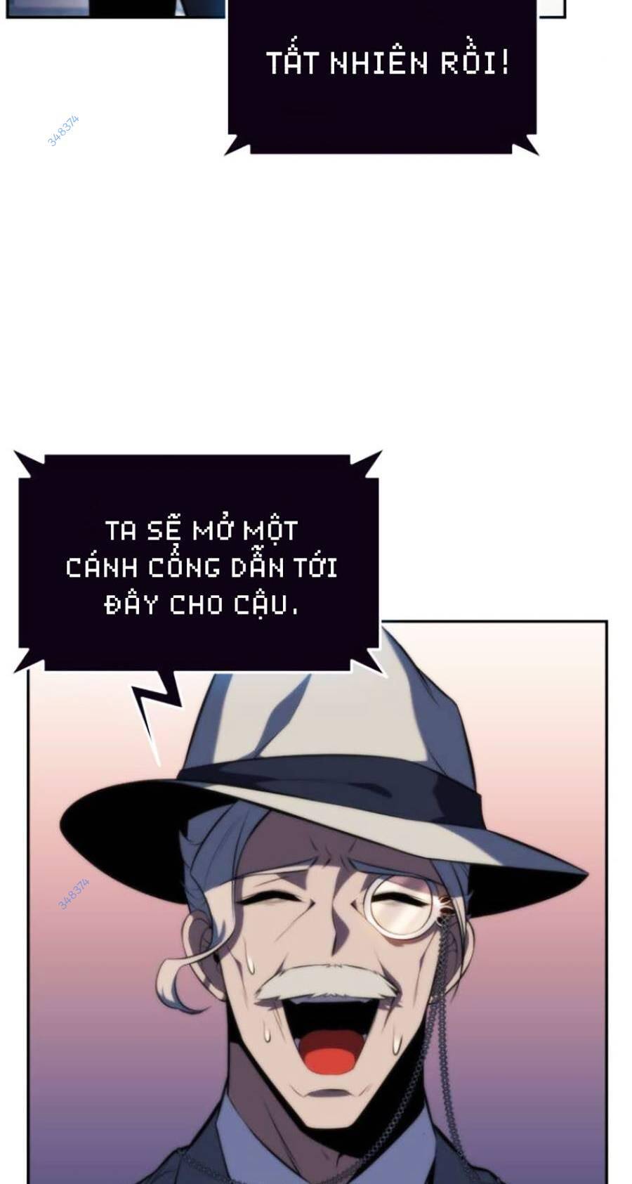 Người Chơi Mới Cấp Tối Đa chapter 71 - Upload bởi truyensieuhay.com