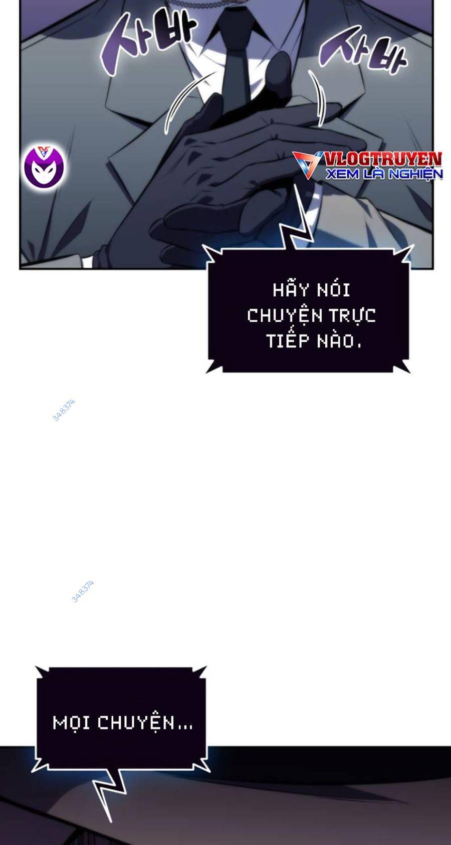 Người Chơi Mới Cấp Tối Đa chapter 71 - Upload bởi truyensieuhay.com