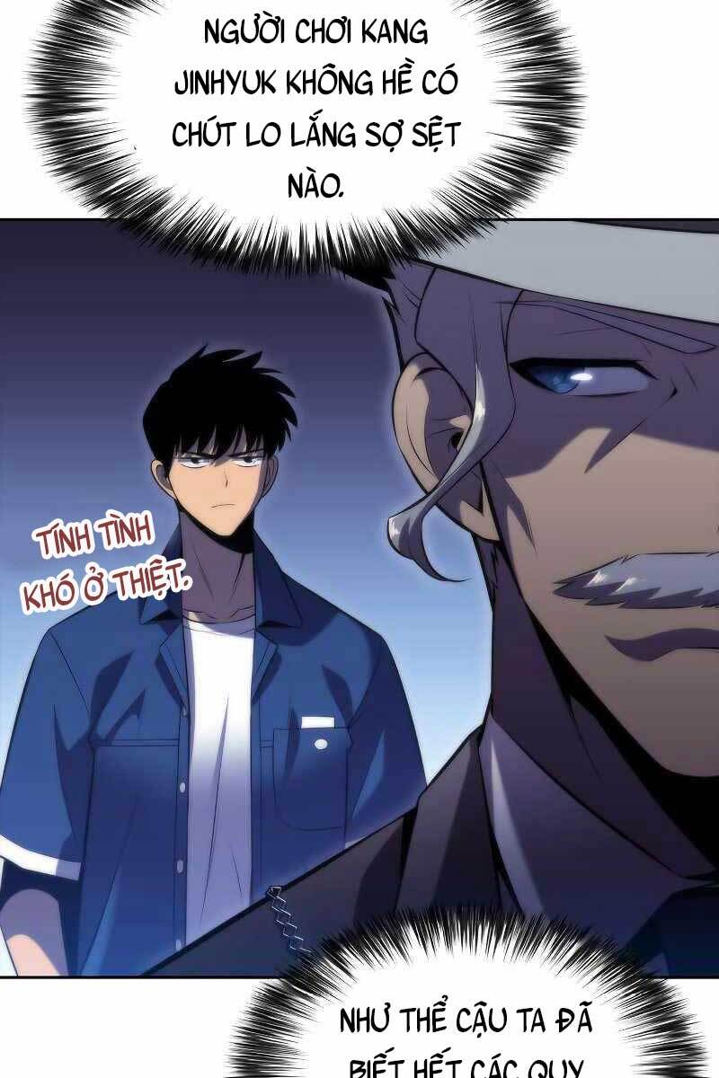 Người Chơi Mới Cấp Tối Đa chapter 72 - Upload bởi truyensieuhay.com