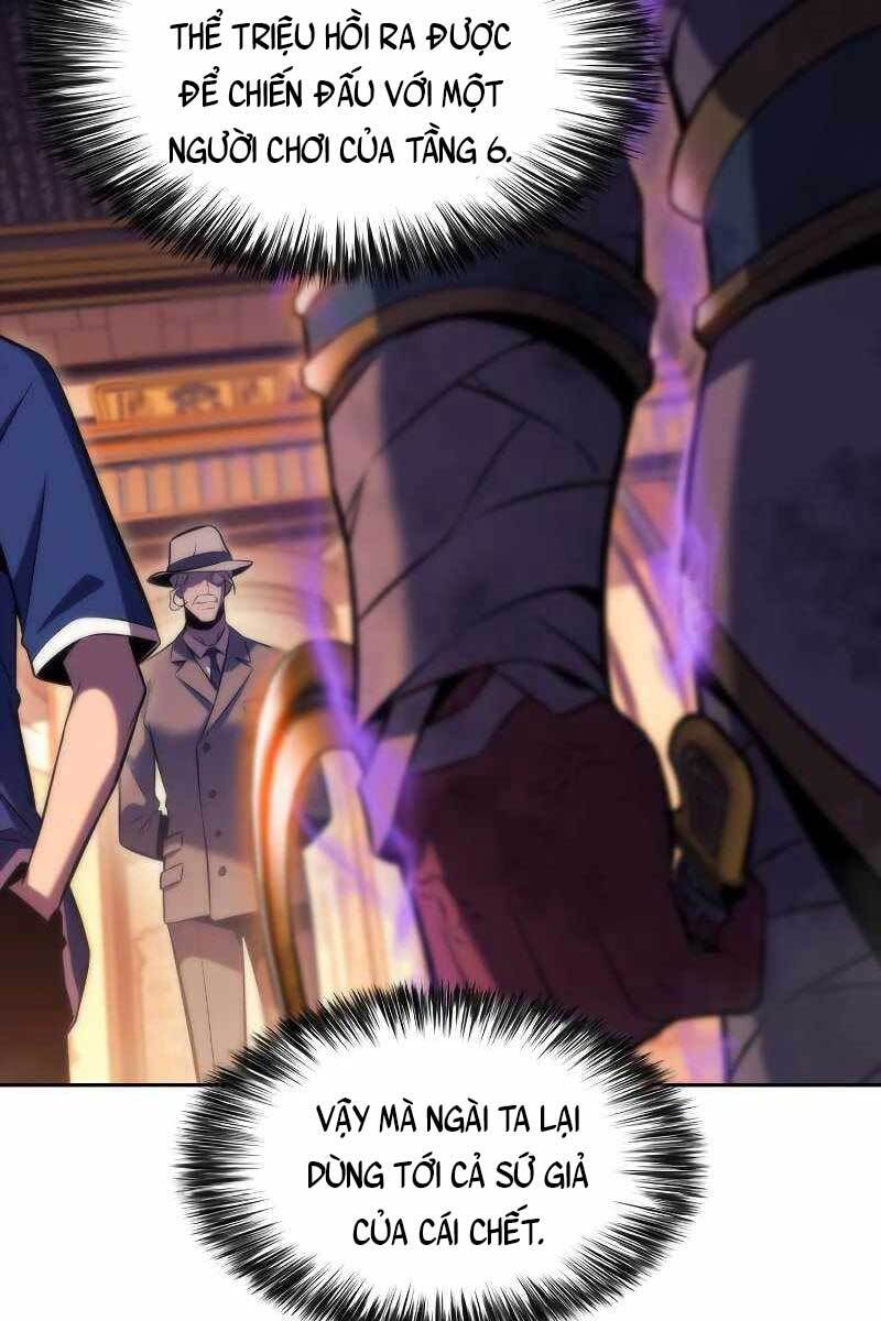Người Chơi Mới Cấp Tối Đa chapter 72 - Upload bởi truyensieuhay.com