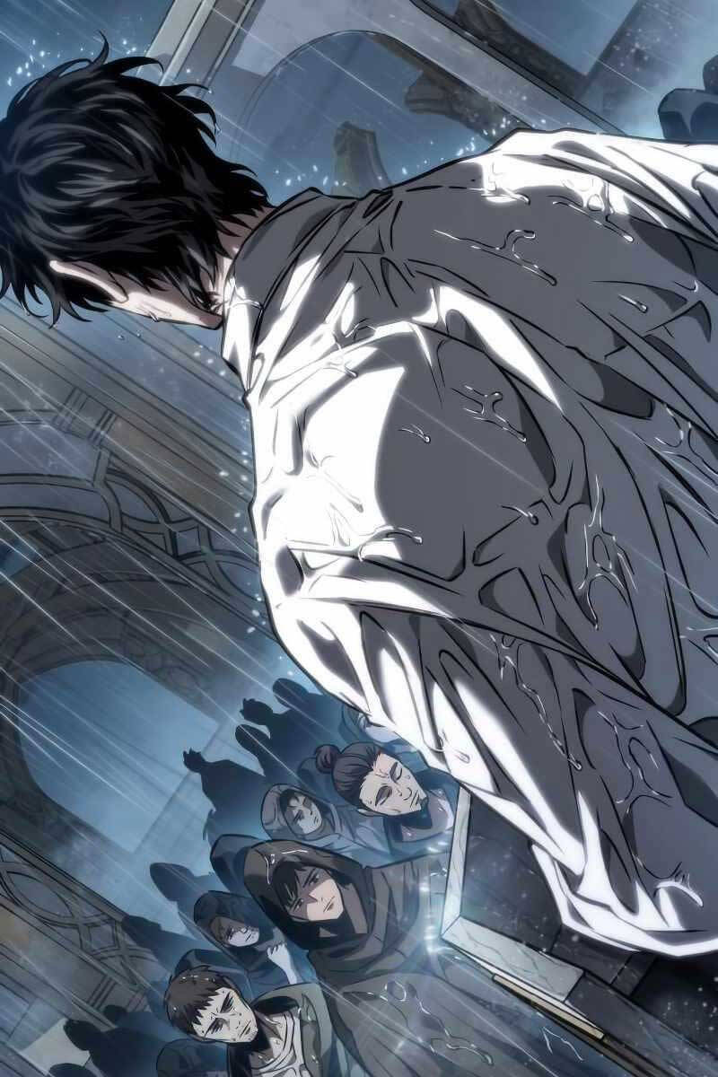 Thế Giới Sau Tận Thế chapter 73 - Upload bởi truyensieuhay.com