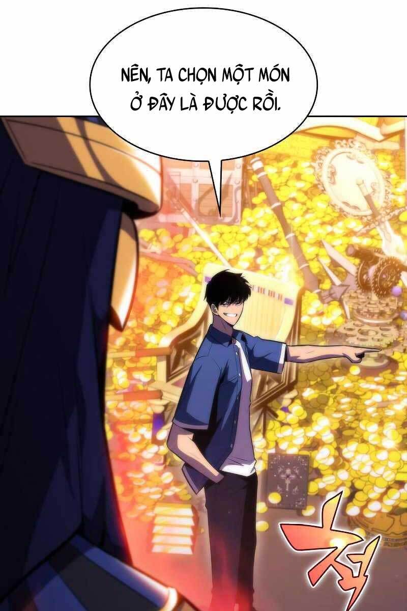 Người Chơi Mới Cấp Tối Đa chapter 72.5 - Upload bởi truyensieuhay.com
