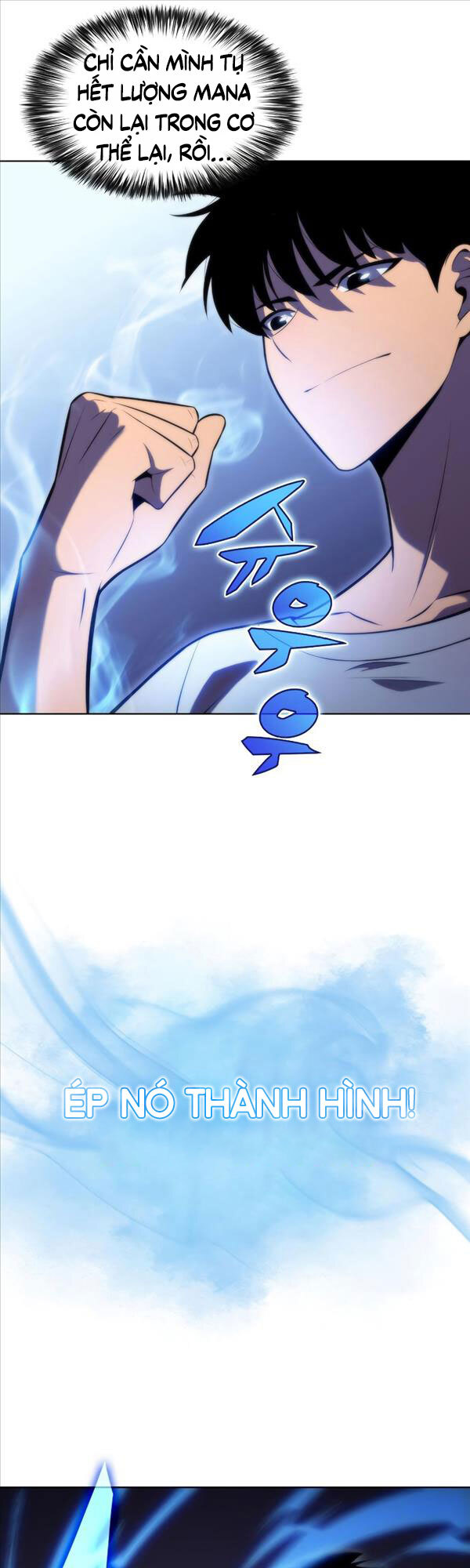 Người Chơi Mới Cấp Tối Đa chapter 73 - Upload bởi truyensieuhay.com