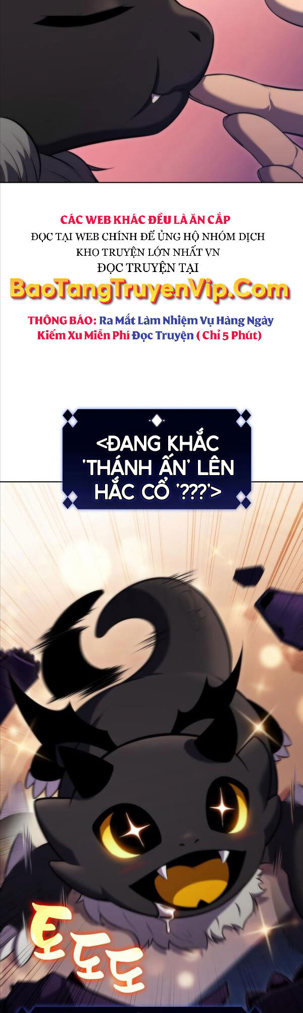 Người Chơi Mới Cấp Tối Đa chapter 73 - Upload bởi truyensieuhay.com