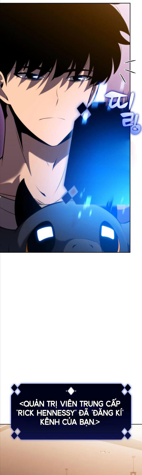 Người Chơi Mới Cấp Tối Đa chapter 73 - Upload bởi truyensieuhay.com