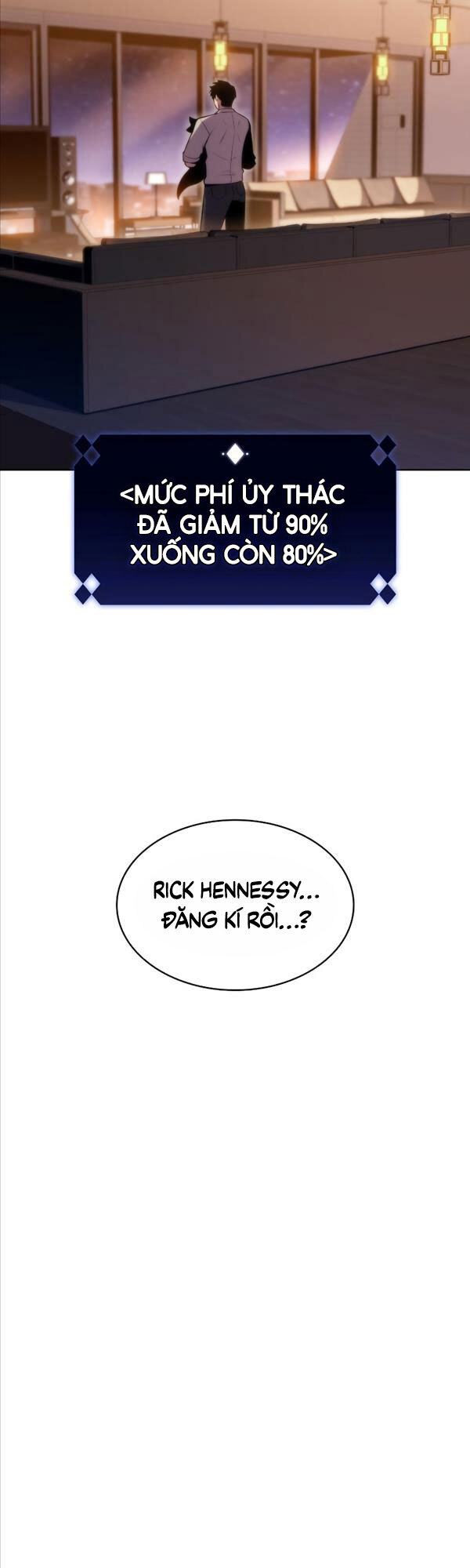 Người Chơi Mới Cấp Tối Đa chapter 73 - Upload bởi truyensieuhay.com