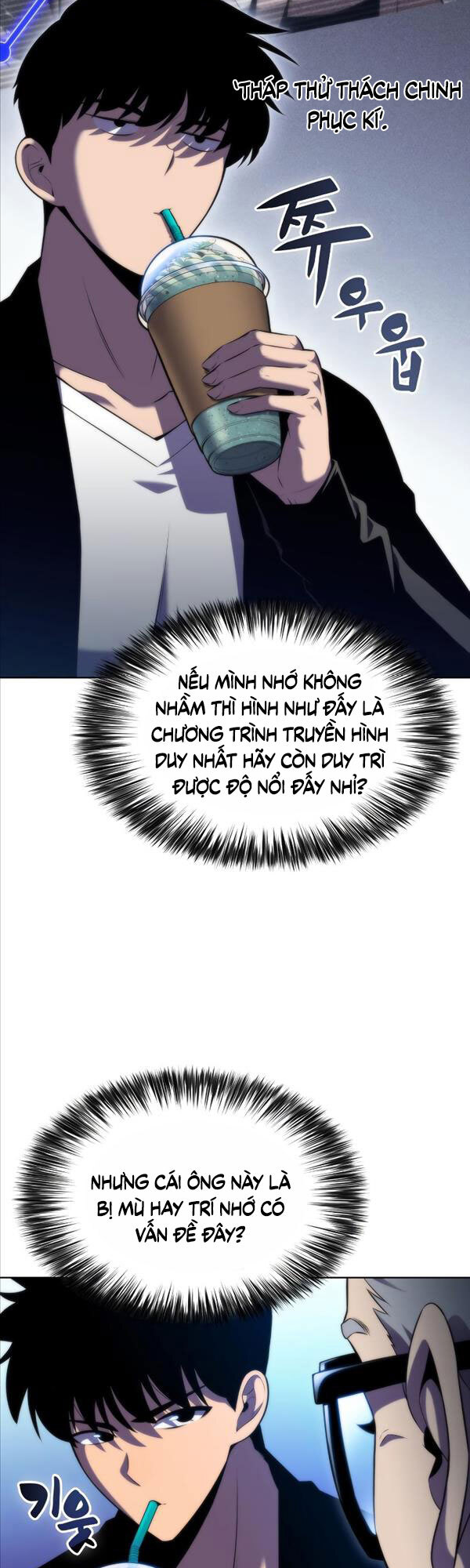 Người Chơi Mới Cấp Tối Đa chapter 73 - Upload bởi truyensieuhay.com