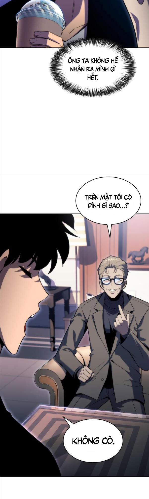 Người Chơi Mới Cấp Tối Đa chapter 73 - Upload bởi truyensieuhay.com