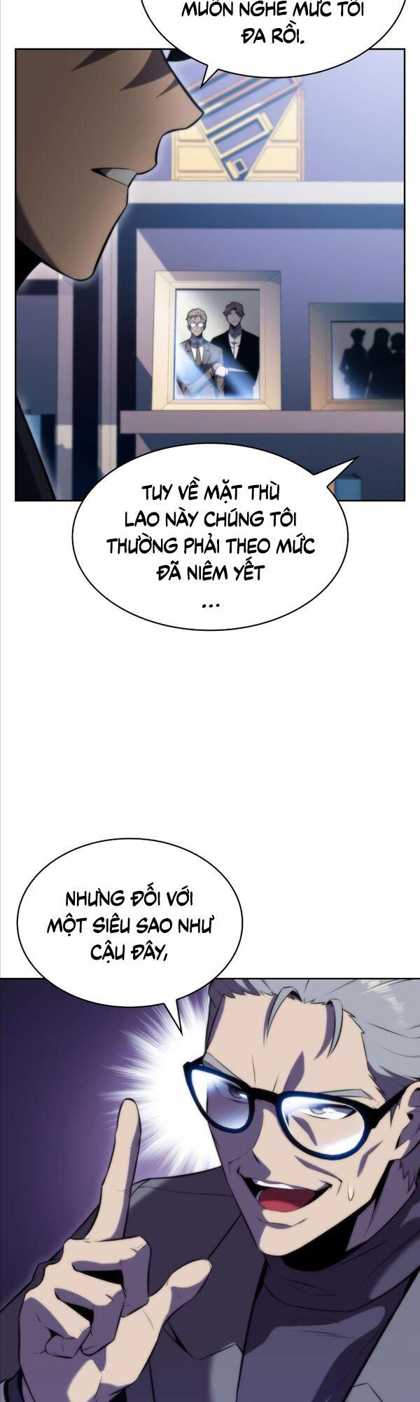 Người Chơi Mới Cấp Tối Đa chapter 73 - Upload bởi truyensieuhay.com