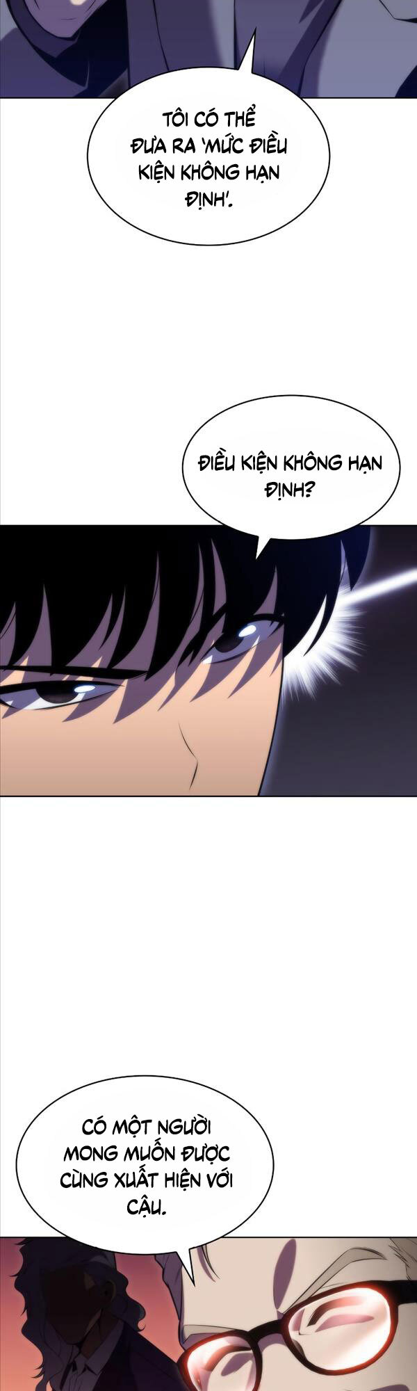 Người Chơi Mới Cấp Tối Đa chapter 73 - Upload bởi truyensieuhay.com