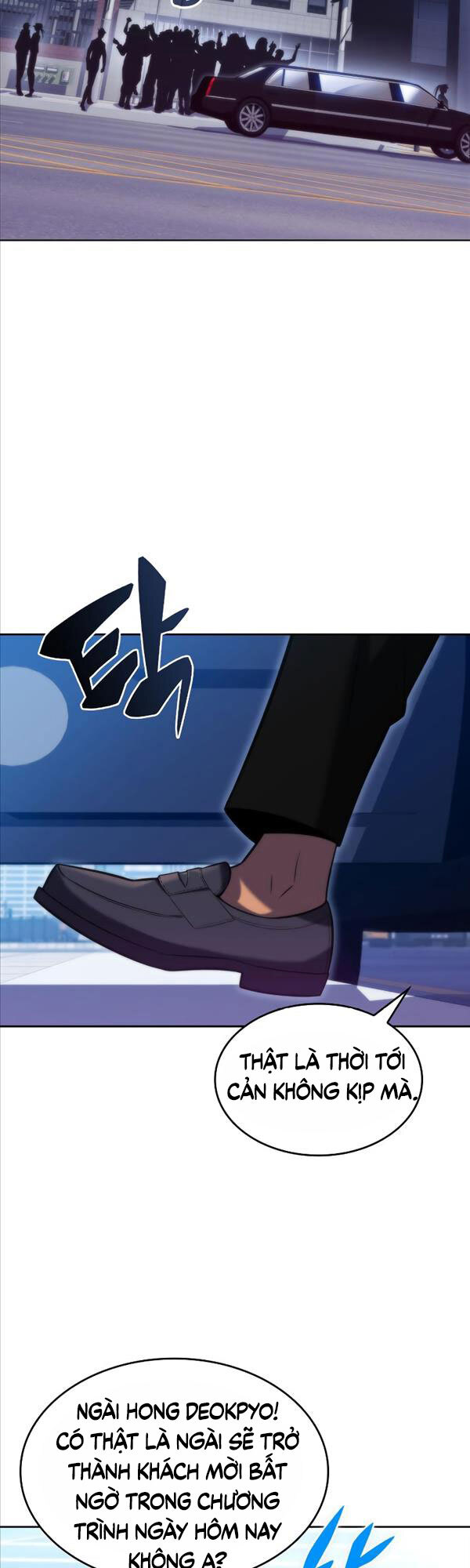 Người Chơi Mới Cấp Tối Đa chapter 73 - Upload bởi truyensieuhay.com