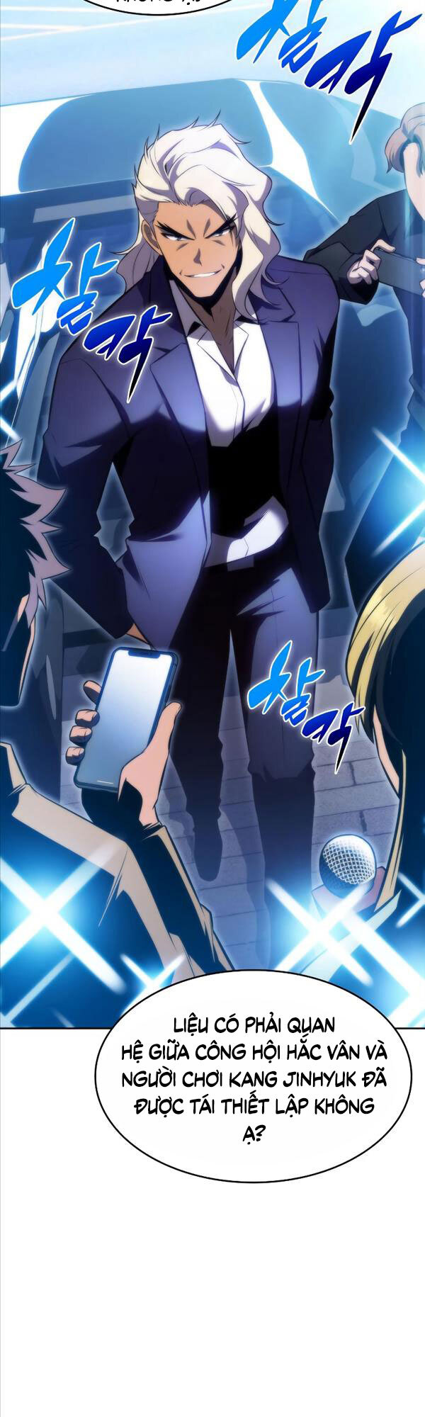 Người Chơi Mới Cấp Tối Đa chapter 73 - Upload bởi truyensieuhay.com