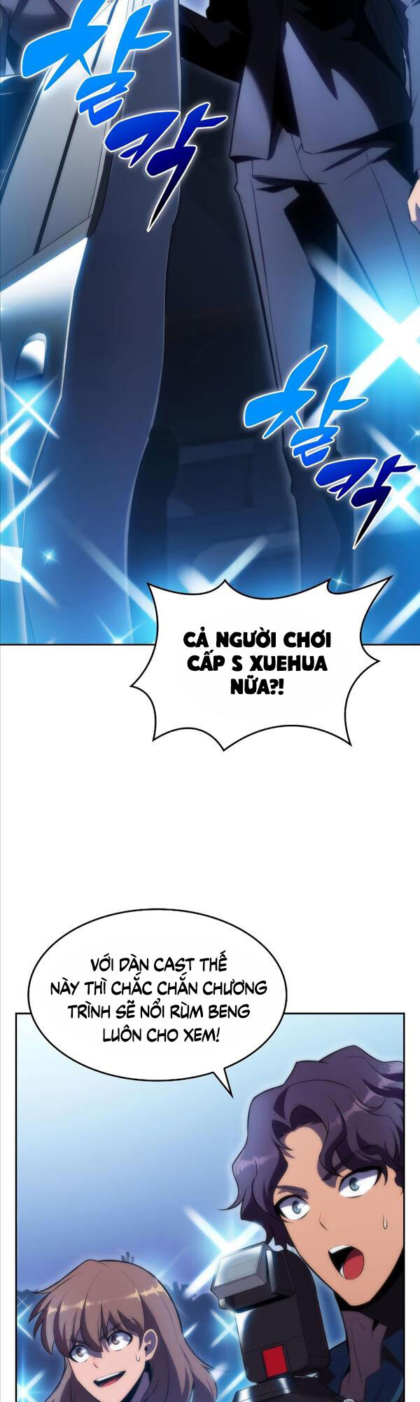Người Chơi Mới Cấp Tối Đa chapter 73 - Upload bởi truyensieuhay.com