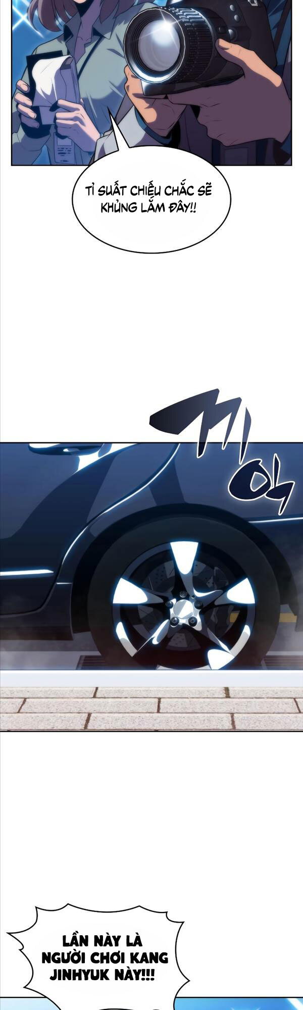 Người Chơi Mới Cấp Tối Đa chapter 73 - Upload bởi truyensieuhay.com