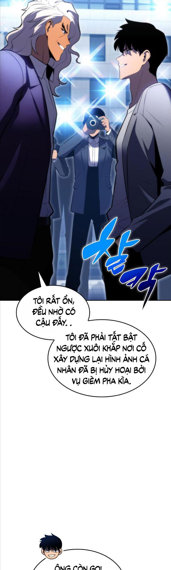 Người Chơi Mới Cấp Tối Đa chapter 73 - Upload bởi truyensieuhay.com