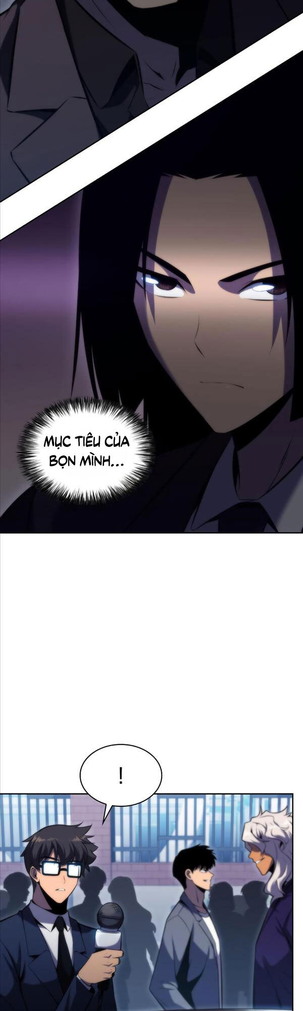 Người Chơi Mới Cấp Tối Đa chapter 73 - Upload bởi truyensieuhay.com