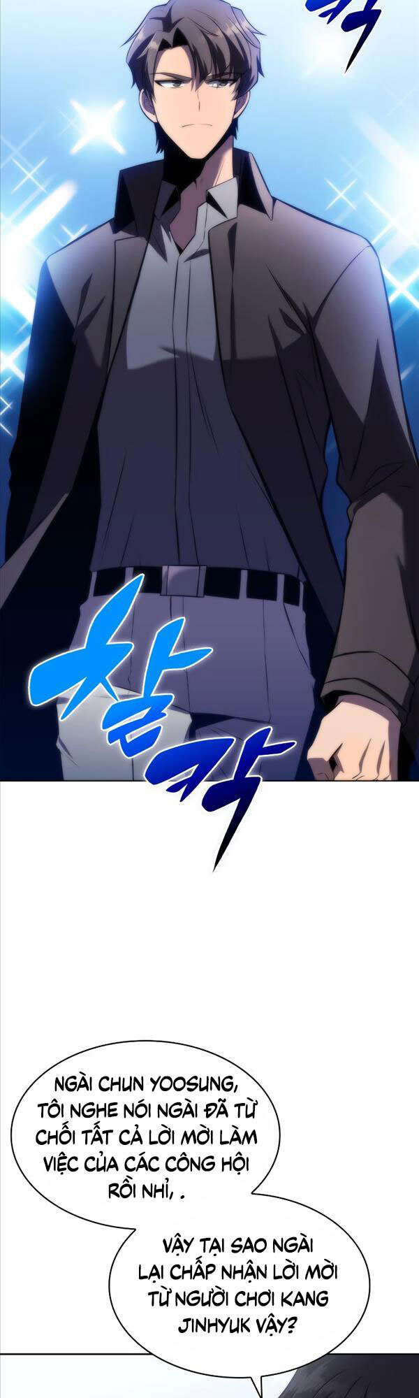 Người Chơi Mới Cấp Tối Đa chapter 73 - Upload bởi truyensieuhay.com