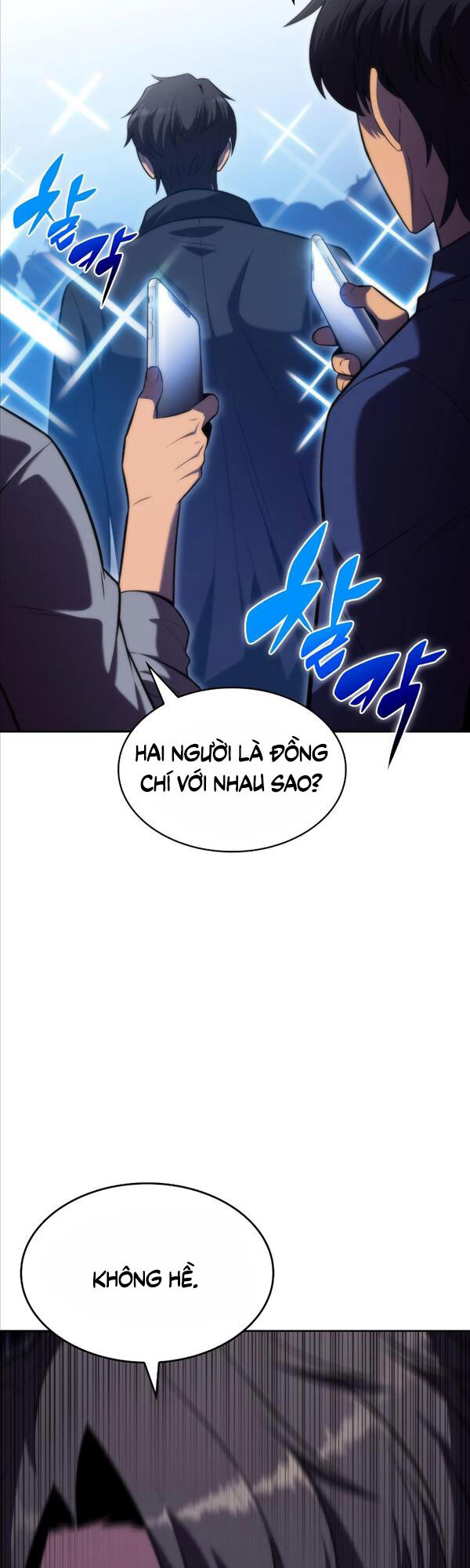 Người Chơi Mới Cấp Tối Đa chapter 73 - Upload bởi truyensieuhay.com