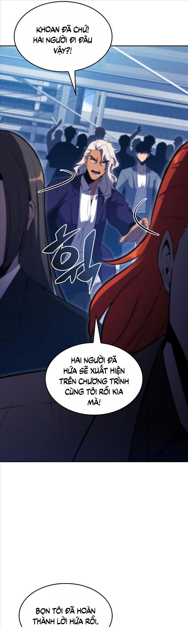 Người Chơi Mới Cấp Tối Đa chapter 73 - Upload bởi truyensieuhay.com
