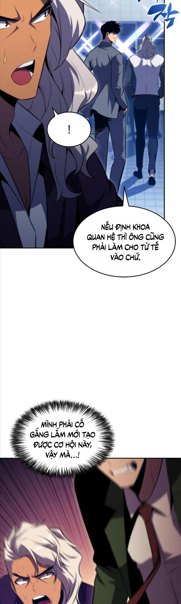 Người Chơi Mới Cấp Tối Đa chapter 73 - Upload bởi truyensieuhay.com