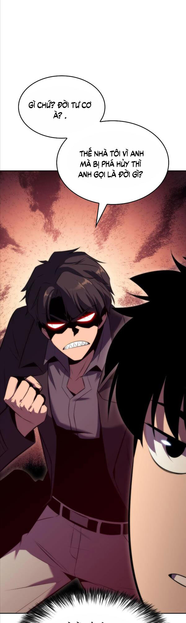 Người Chơi Mới Cấp Tối Đa chapter 73 - Upload bởi truyensieuhay.com
