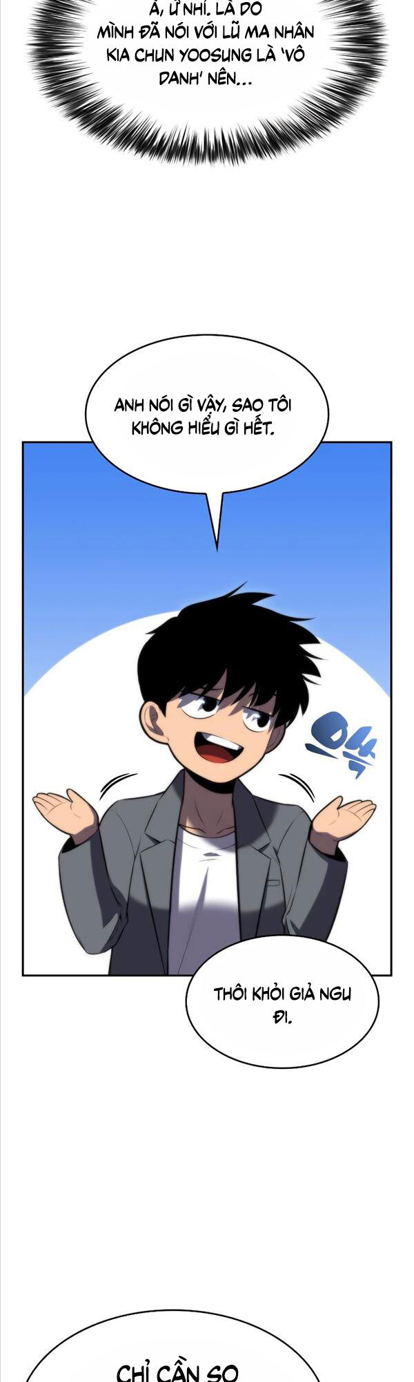 Người Chơi Mới Cấp Tối Đa chapter 73 - Upload bởi truyensieuhay.com