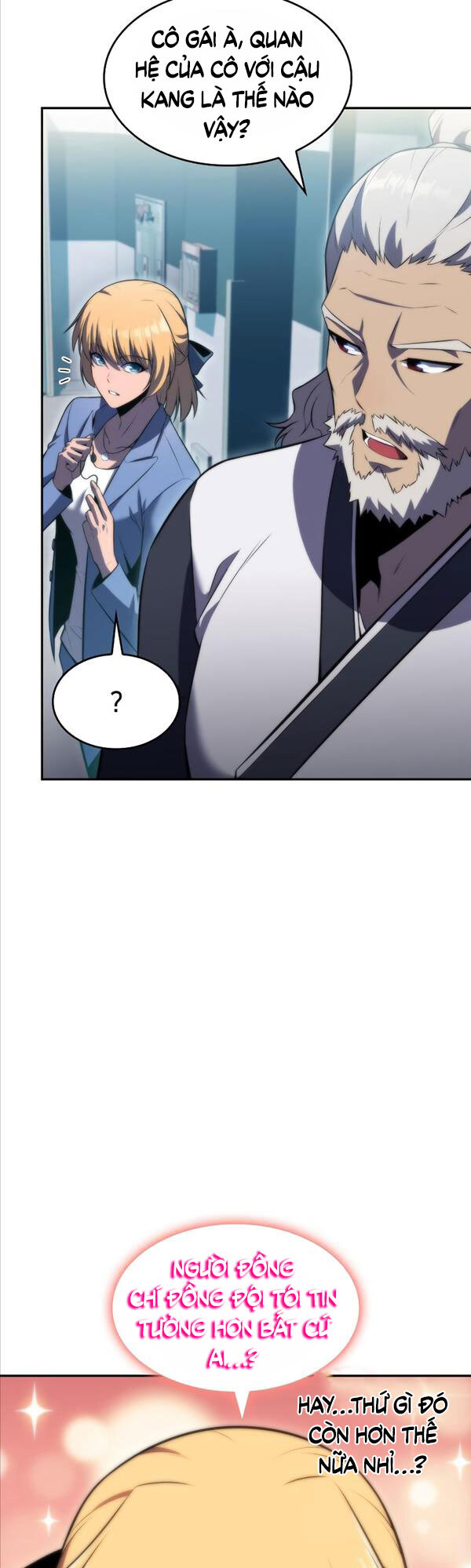 Người Chơi Mới Cấp Tối Đa chapter 73 - Upload bởi truyensieuhay.com
