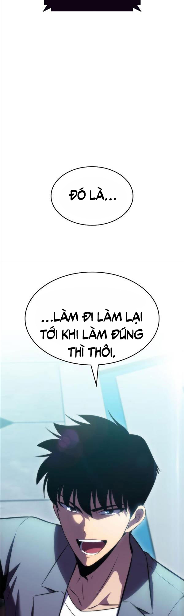 Người Chơi Mới Cấp Tối Đa chapter 73 - Upload bởi truyensieuhay.com