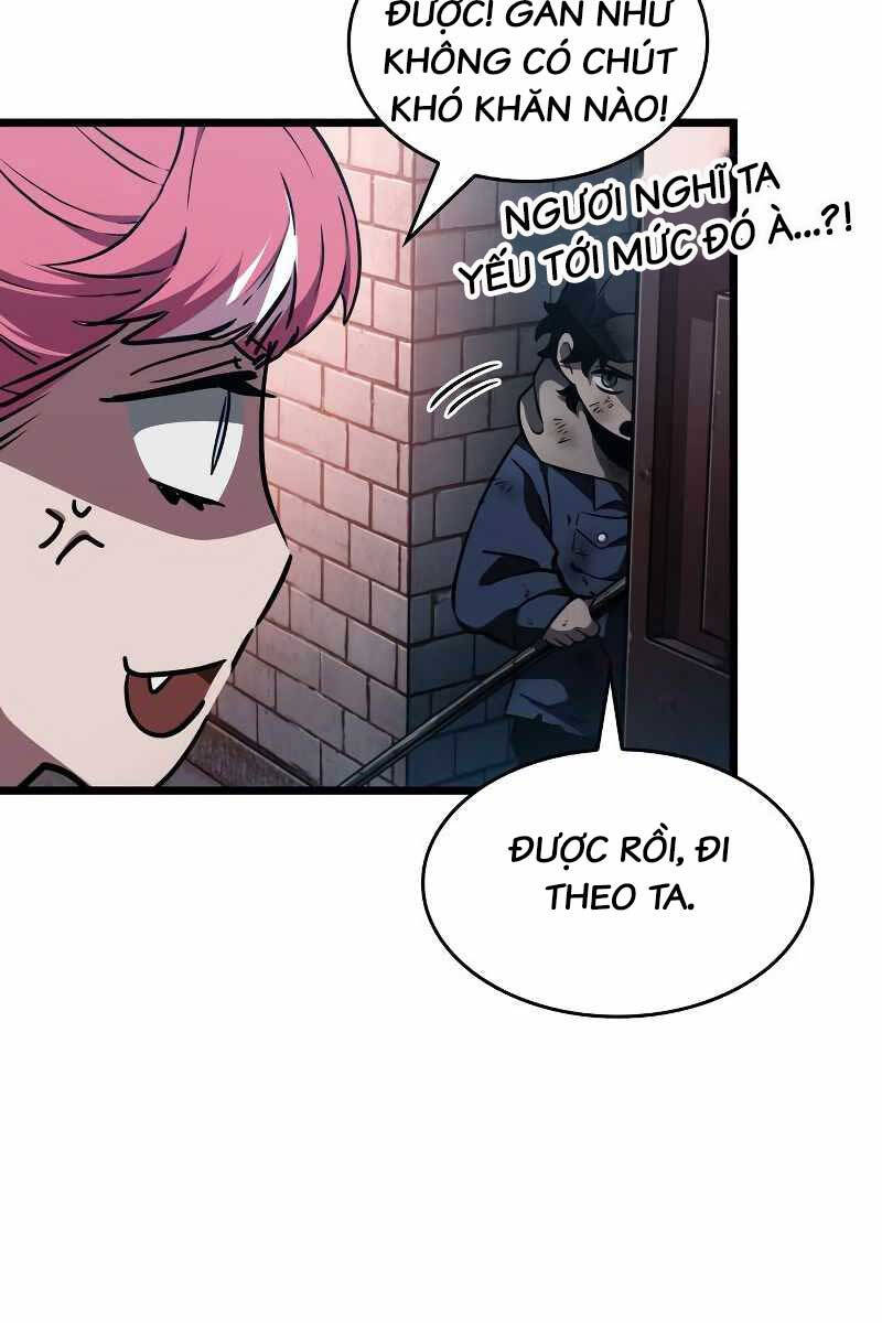 Thế Giới Sau Tận Thế chapter 75 - Upload bởi truyensieuhay.com