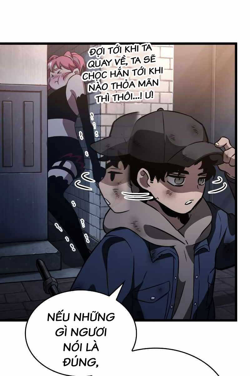 Thế Giới Sau Tận Thế chapter 75 - Upload bởi truyensieuhay.com