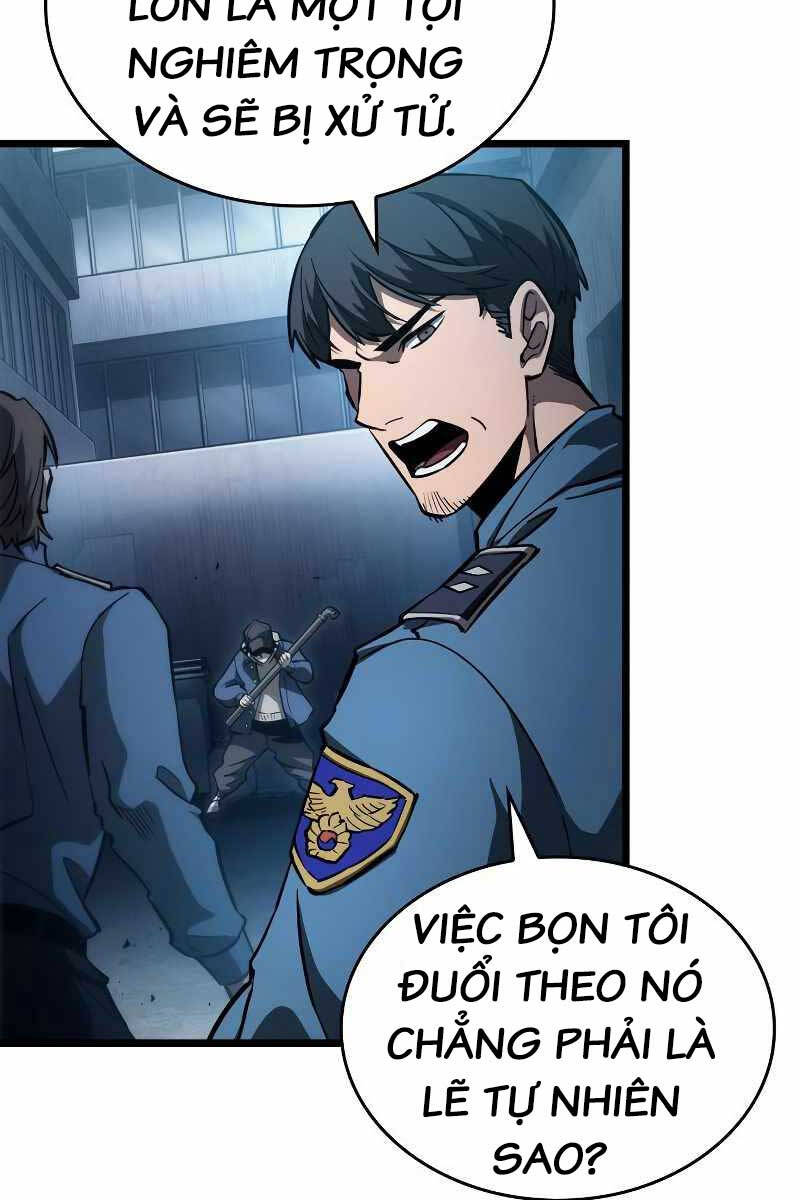 Thế Giới Sau Tận Thế chapter 75 - Upload bởi truyensieuhay.com