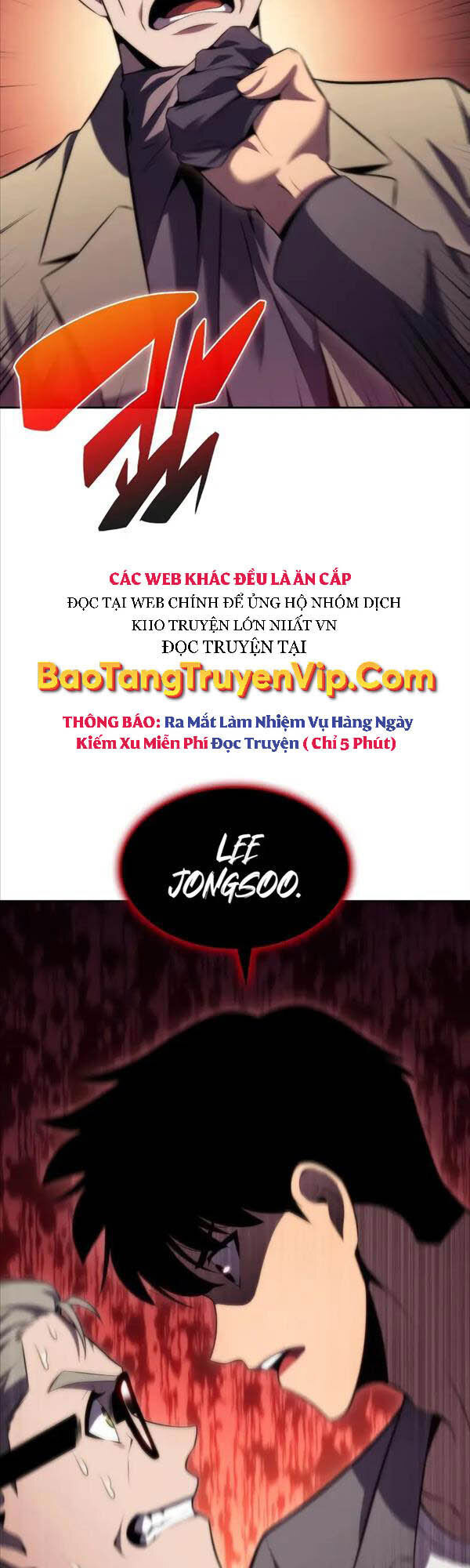 Người Chơi Mới Cấp Tối Đa chapter 74 - Upload bởi truyensieuhay.com